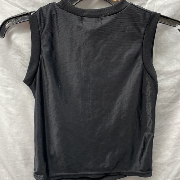 24-7–365 sports masked bull shirt boys sz 7 - Picture 4 of 4